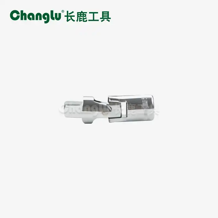 Chrome vanadium steel universal joint